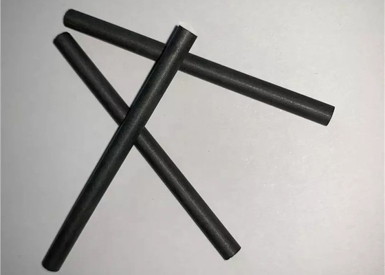 Eixo cerâmico Rod Customized do nitreto de silicone Si3n4