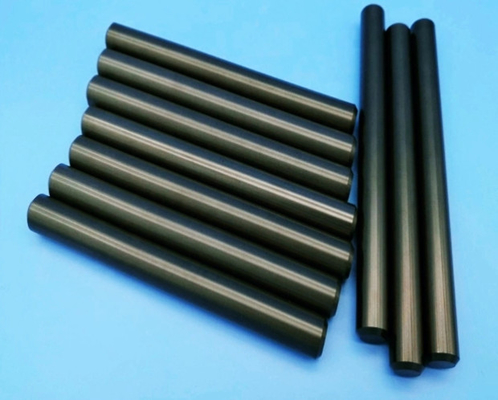 Nitreto de silicone Si3n4 Rod High Thermal Shock Resistance cerâmico