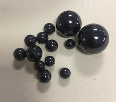 G5 bola cerâmica de grande resistência de nitreto de silicone do G10 Si3n4 para o rolamento