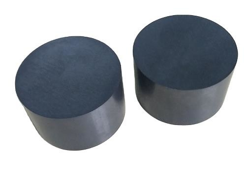 Bloco cerâmico do nitreto de silicone da placa folha/Si3n4 de GPS Si3n4