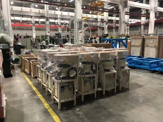 Ferramentas de transferência da rampa automática do alimentador M6 M8 M10 M12 da porca
