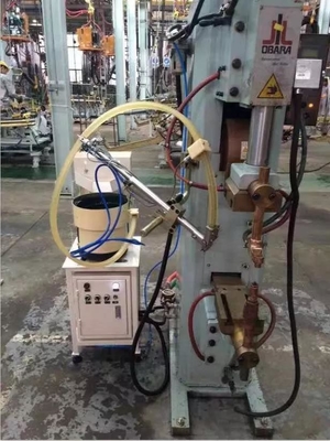 Ferramentas de transferência da rampa automática do alimentador M6 M8 M10 M12 da porca