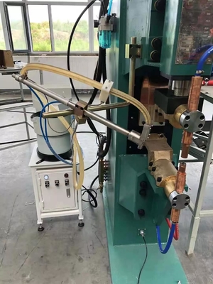 Alimentador totalmente automático da porca da eficiência elevada para a máquina de soldadura da projeção