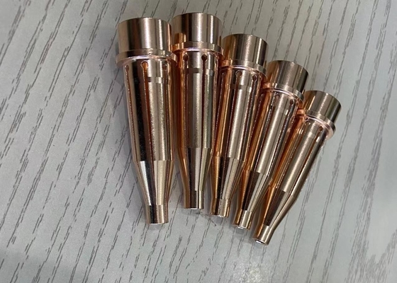 Soldadura de parafuso prisioneiro Chuck Collet M3 - M10 para a máquina do parafuso prisioneiro da descarga do capacitor