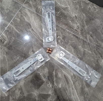 Abridor da ponta do tampão do diâmetro 10mm 22mm com tipo 13D e 16D
