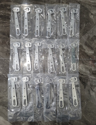 Abridor da ponta do tampão do diâmetro 10mm 22mm com tipo 13D e 16D