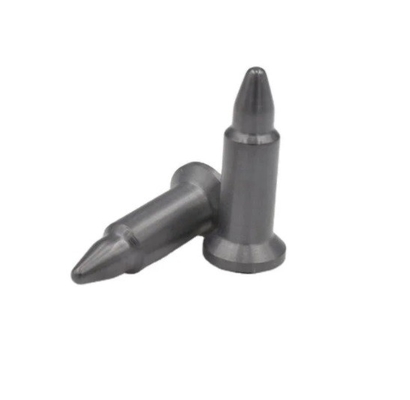 Passador cerâmico Pin For Projection Welding de Mateial do nitreto de silicone