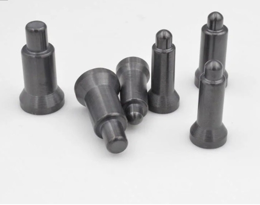 Passador Pin For Projection Welding cerâmico do nitreto de silicone
