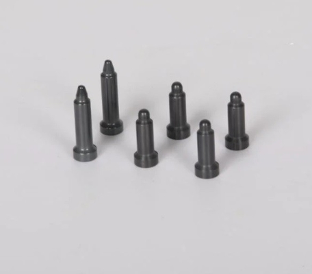 Passador Pin For Projection Welding cerâmico do nitreto de silicone