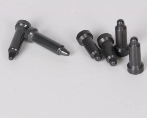 Passador Pin For Projection Welding cerâmico do nitreto de silicone