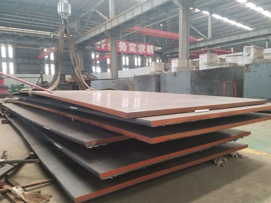 Folha 36h 34X250X500mm de Nilo 36 do Invar 36 para a folha do Invar de OLED