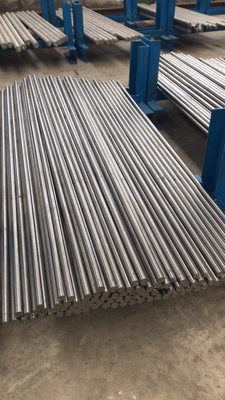 Diâmetro da matéria-prima KCF 12 mm 16 mm para fazer pinos KCF e mangas KCF