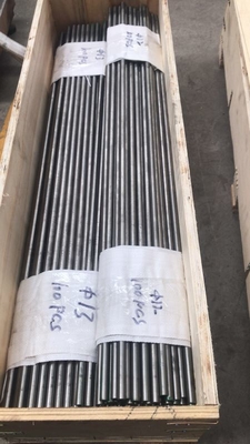 Diâmetro da matéria-prima KCF 12 mm 16 mm para fazer pinos KCF e mangas KCF