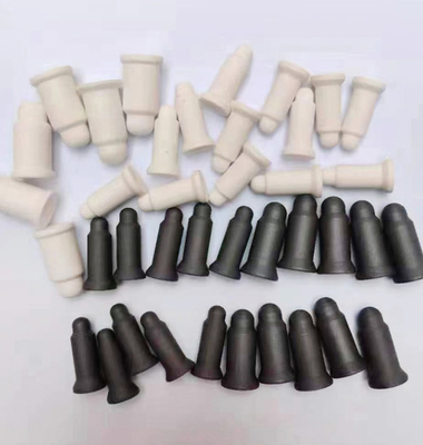 Pino de solda 1/6 M6 / M8 / M10 / M12 KCF para solda de porca