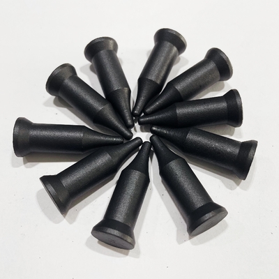 Pino de solda 1/6 M6 / M8 / M10 / M12 KCF para solda de porca