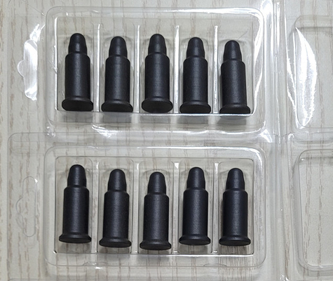 Pino de solda 1/6 M6 / M8 / M10 / M12 KCF para solda de porca