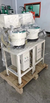 Alimentador de porcas automático personalizado de várias formas M5 M6 M8 M10 M12