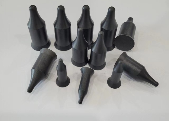 pinos dos soldadores KCF do ponto de 20mm 30mm para porcas de solda