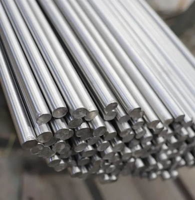 Tratamento térmico de superfície brilhante KCF matéria-prima para pinos e mangas KCF