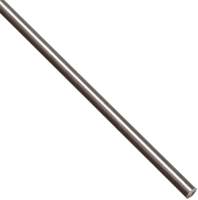 Barra/material de Rod Raw KCF para fazer os pinos de KCF e os arbustos de KCF
