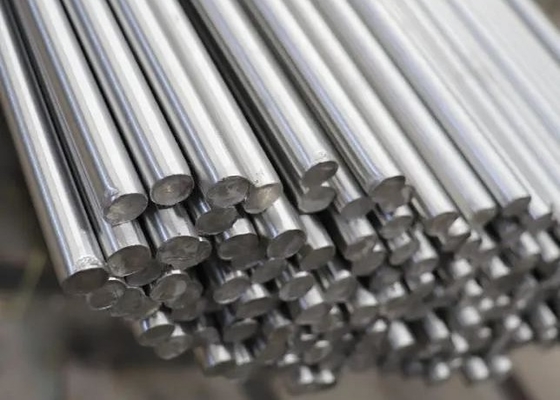 Tratamento térmico de superfície brilhante KCF matéria-prima para pinos e mangas KCF