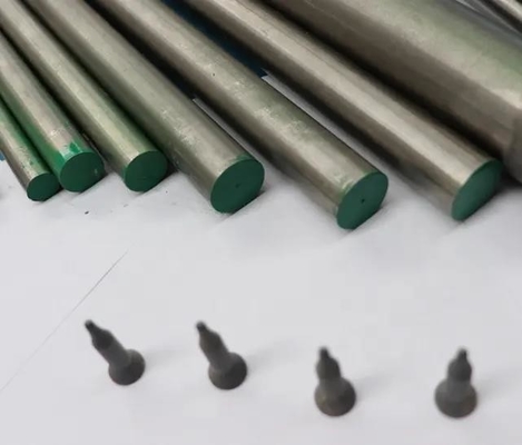 Tratamento térmico de superfície brilhante KCF matéria-prima para pinos e mangas KCF