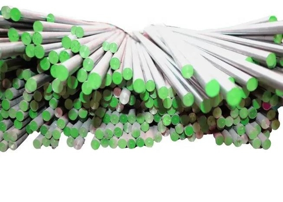 Barra/material de Rod Raw KCF para fazer os pinos de KCF e os arbustos de KCF