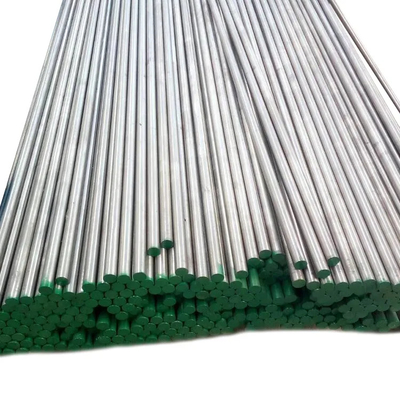 Porca da soldadura de ponto que solda o material de Ros da barra de KCF para KCF Pin And Sleeves