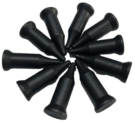 Localização da solda KCF Pin de doel para porca e parafusos Soldadura de resistência Soldadura