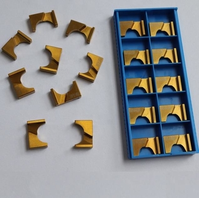 Eletrodos Padrões da Indústria Global Tip Dresser Cutter Blade For Majority