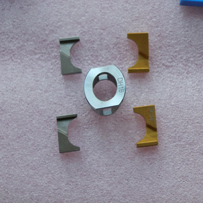Eletrodos Padrões da Indústria Global Tip Dresser Cutter Blade For Majority