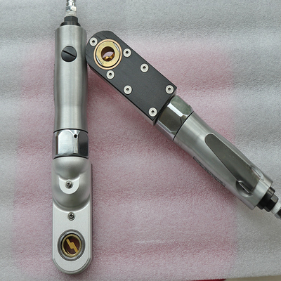 Moedor Pneumatic Tip Dresser 13D/16D do elétrodo da porca