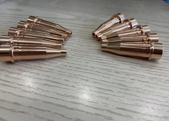 Material do BECU dos aros da soldadura de parafuso prisioneiro para a chapa metálica
