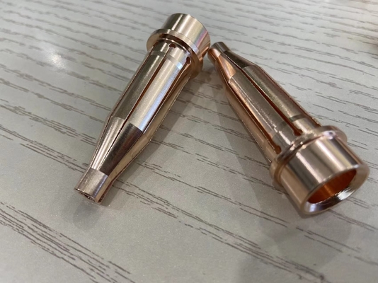 Material do BECU dos aros da soldadura de parafuso prisioneiro para a chapa metálica
