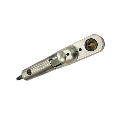 Armário pneumático ETD-18F da ponta similar como o armário da ponta de Meiku com suporte e cortador