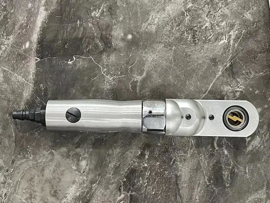 Armário pneumático ETD-18F da ponta similar como o armário da ponta de Meiku com suporte e cortador
