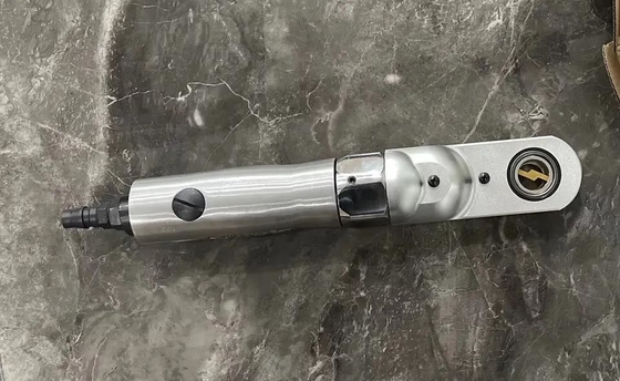 Armário pneumático ETD-18F da ponta similar como o armário da ponta de Meiku com suporte e cortador