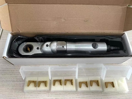 Eletrodos Padrões da Indústria Global Tip Dresser Cutter Blade For Majority