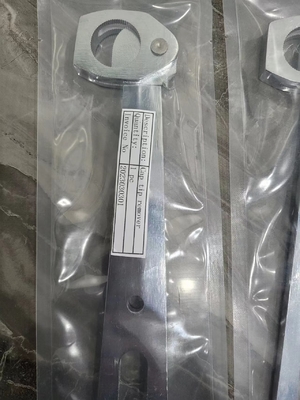 Chave do elétrodo 13D ou 16D do removedor da ponta da soldadura de ponto diâmetro de 8 - de 25mm