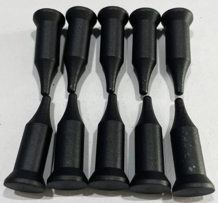Soldadura revestida cerâmica da personalização KCF Pin For Nut And Bolt