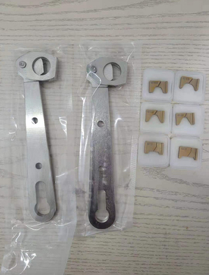 Ferramenta de operação manual para a mudança eficiente do material do eletrodo de soldagem de ponto