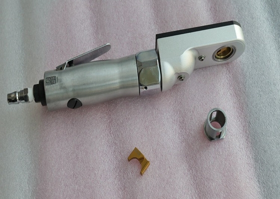 Acessórios 40R-6-8R-16E da máquina de solda pneumática usada para Meiku