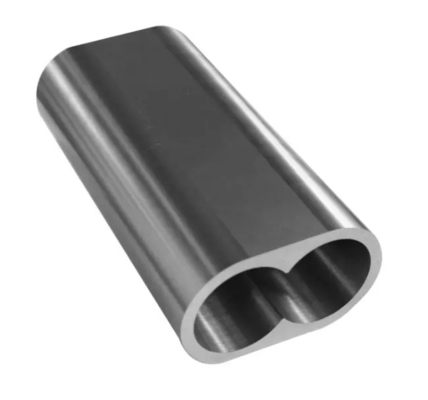 Forro composto do tungstênio bimetálico de Chrome do níquel com resistência alta do desgaste/corrosão