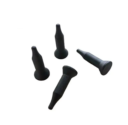 arma da soldadura de Pin In Electrodes For Spot do guia de 20mm 30mm KCF