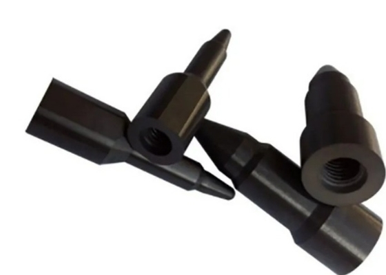 M5 / Pin de guia de M6/M8 KCF/alta temperatura da luva para a soldadura da porca da projeção