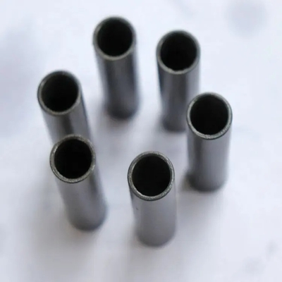 luva da ponta KCF de 20mm 30mm Cucrzr usada para a soldadura de ponto