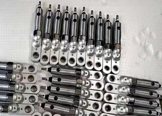 Moedor Pneumatic Tip Dresser 13D/16D do elétrodo da porca