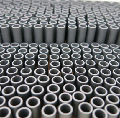 KCF Guide Pin / Guide Sleeve Tube para Soldadura de Nozes e parafusos