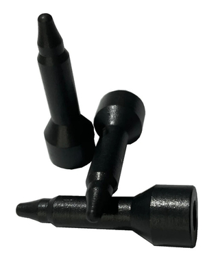 Máquina de solda de porcas / máquina de solda de ponto KCF / Si3n4 / Zro2 Guia Pin para a indústria automotiva