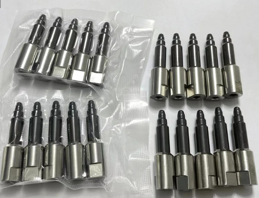 Pincel cerâmico de localização de nitrato de silício para solda com base SS304